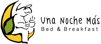 Una Noche Mas Logo